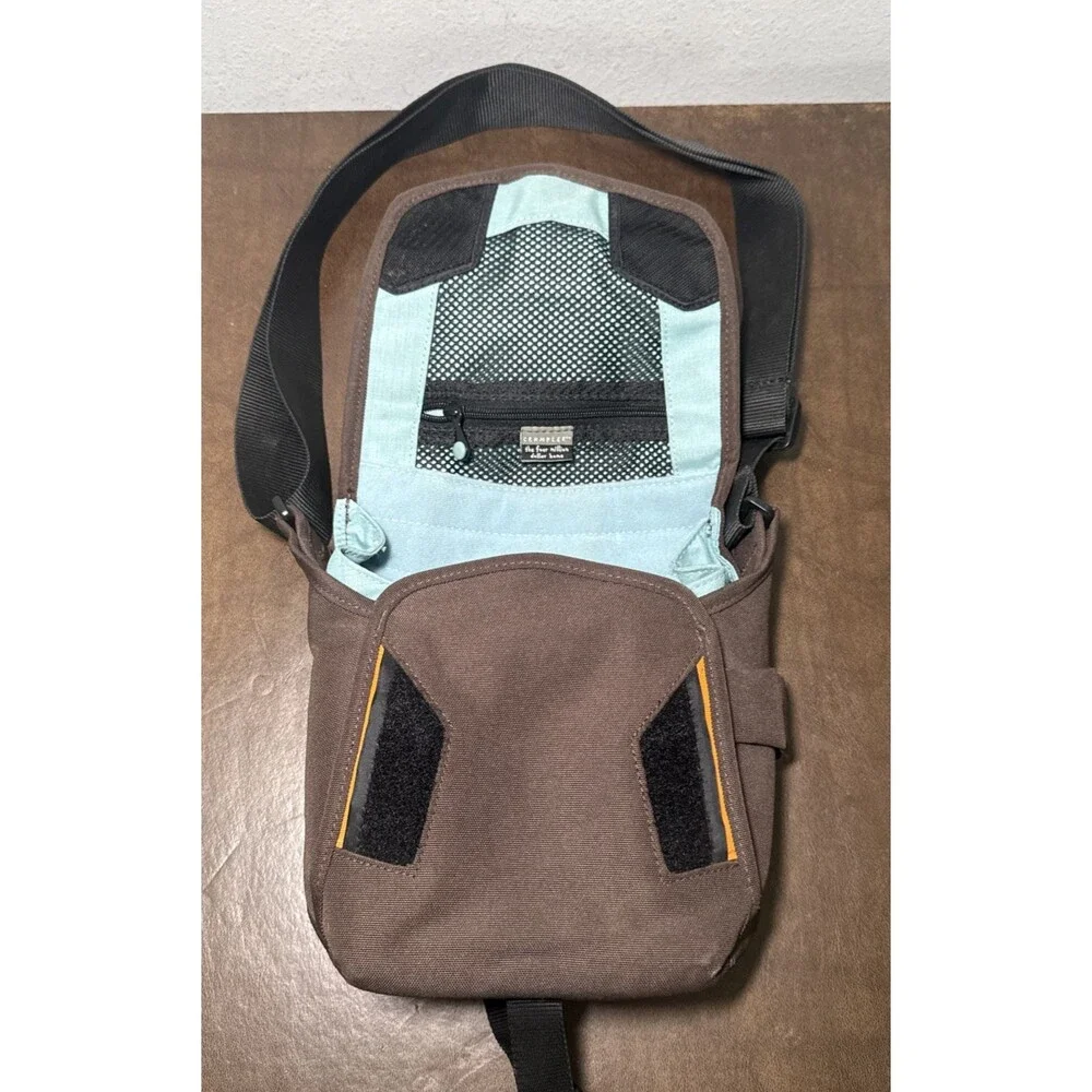 Crumpler this very